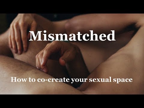 WHEN THEY WANT SEX AND YOU DON'T (or Visa Versa)